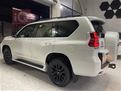 تويوتا لاندكروزر برادو